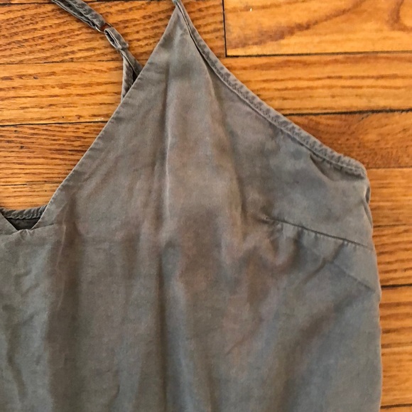Blank NYC romper. Size medium - Picture 4 of 6